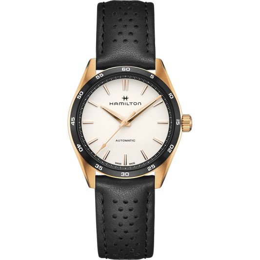 Hamilton Jazzmaster Performer Auto Automatic 38mm H36225770