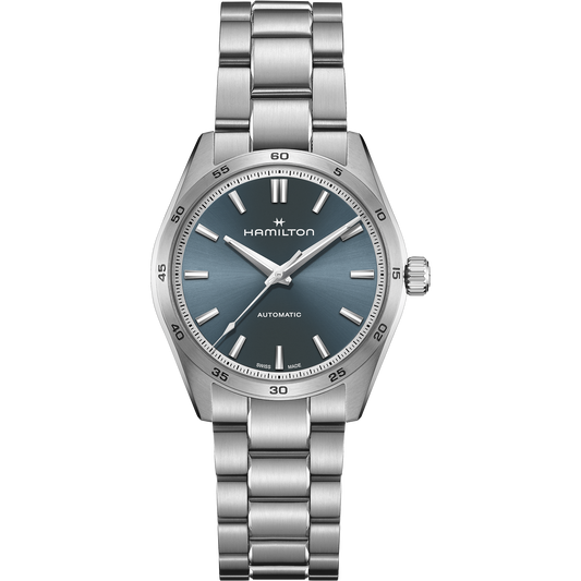 Hamilton Jazzmaster Performer Automatic 38mm Automatic 38mm H36235140