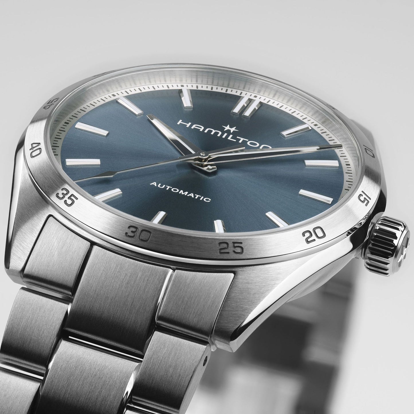 Hamilton Jazzmaster Performer Automatic 38mm Automatic 38mm H36235140