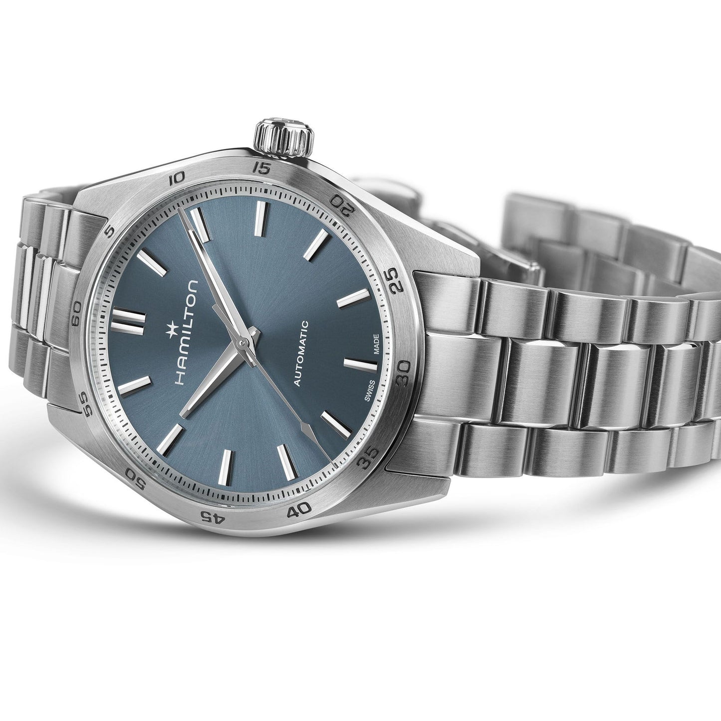 Hamilton Jazzmaster Performer Automatic 38mm Automatic 38mm H36235140