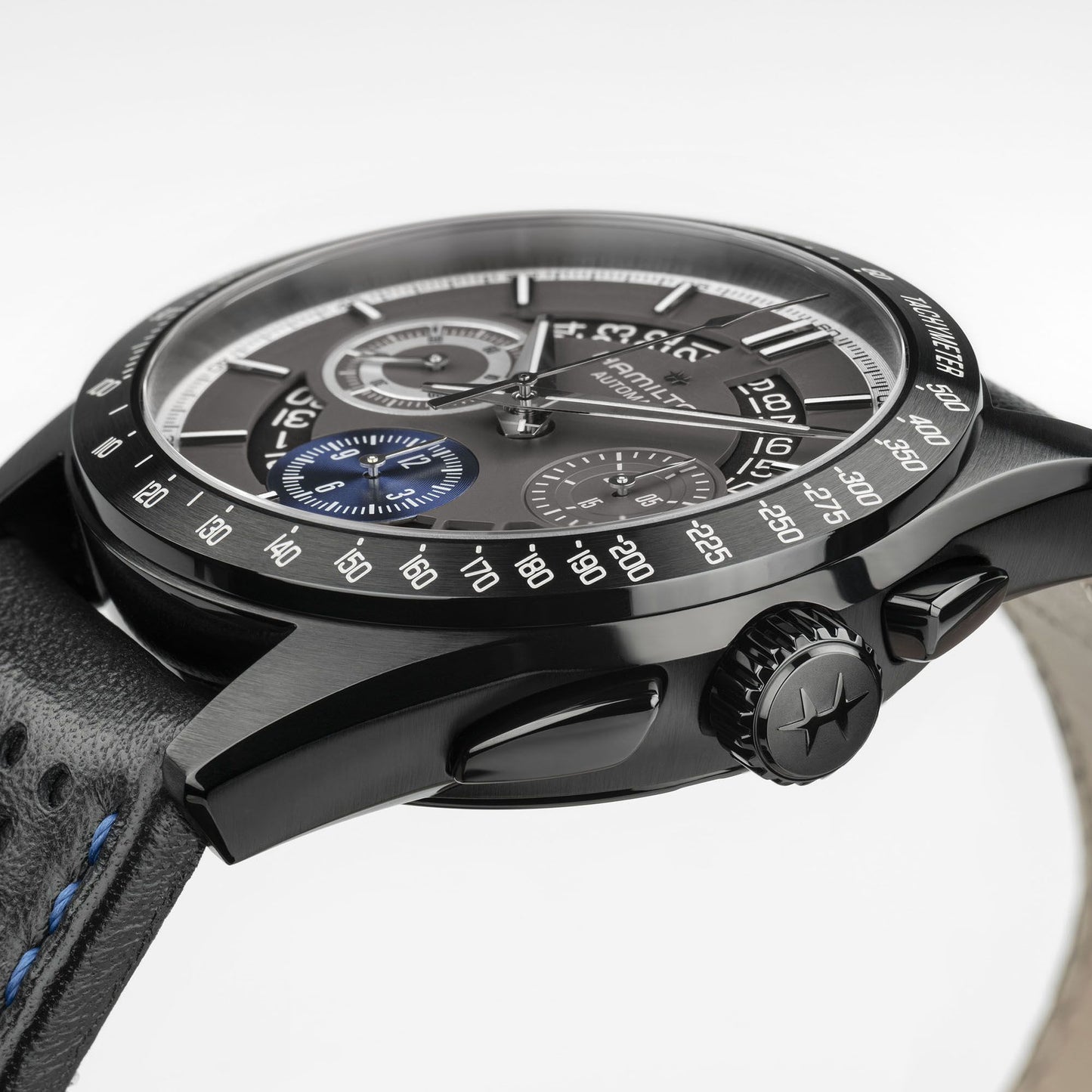 Hamilton Jazzmaster Performer Autochrono 42mm Automatic H36646780