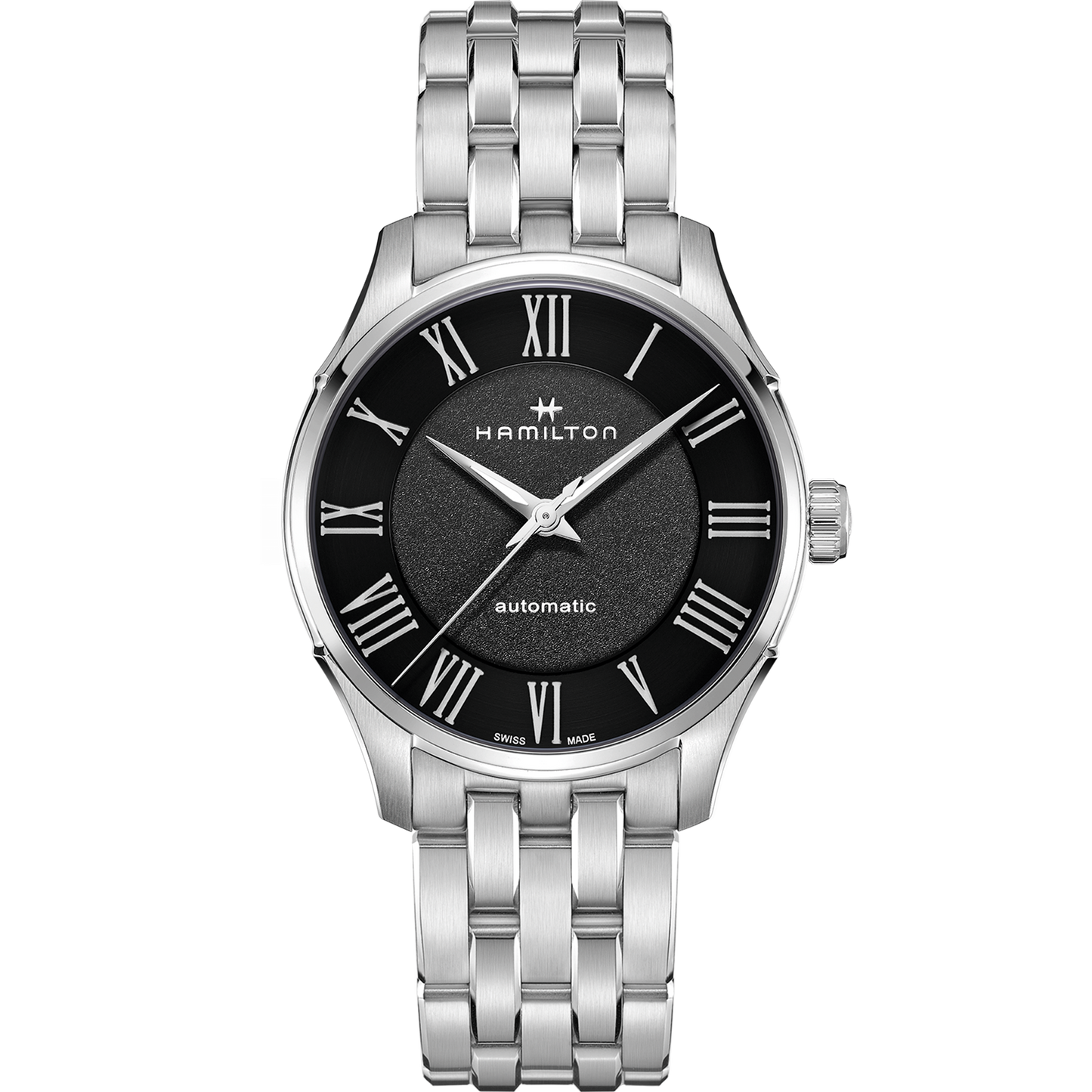 Hamilton Jazzmaster Auto Automatic 40mm H42535130