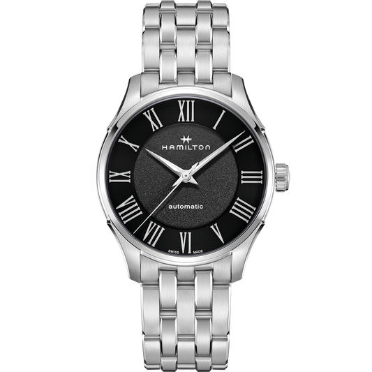 Hamilton Jazzmaster Auto Automatic 40mm H42535130
