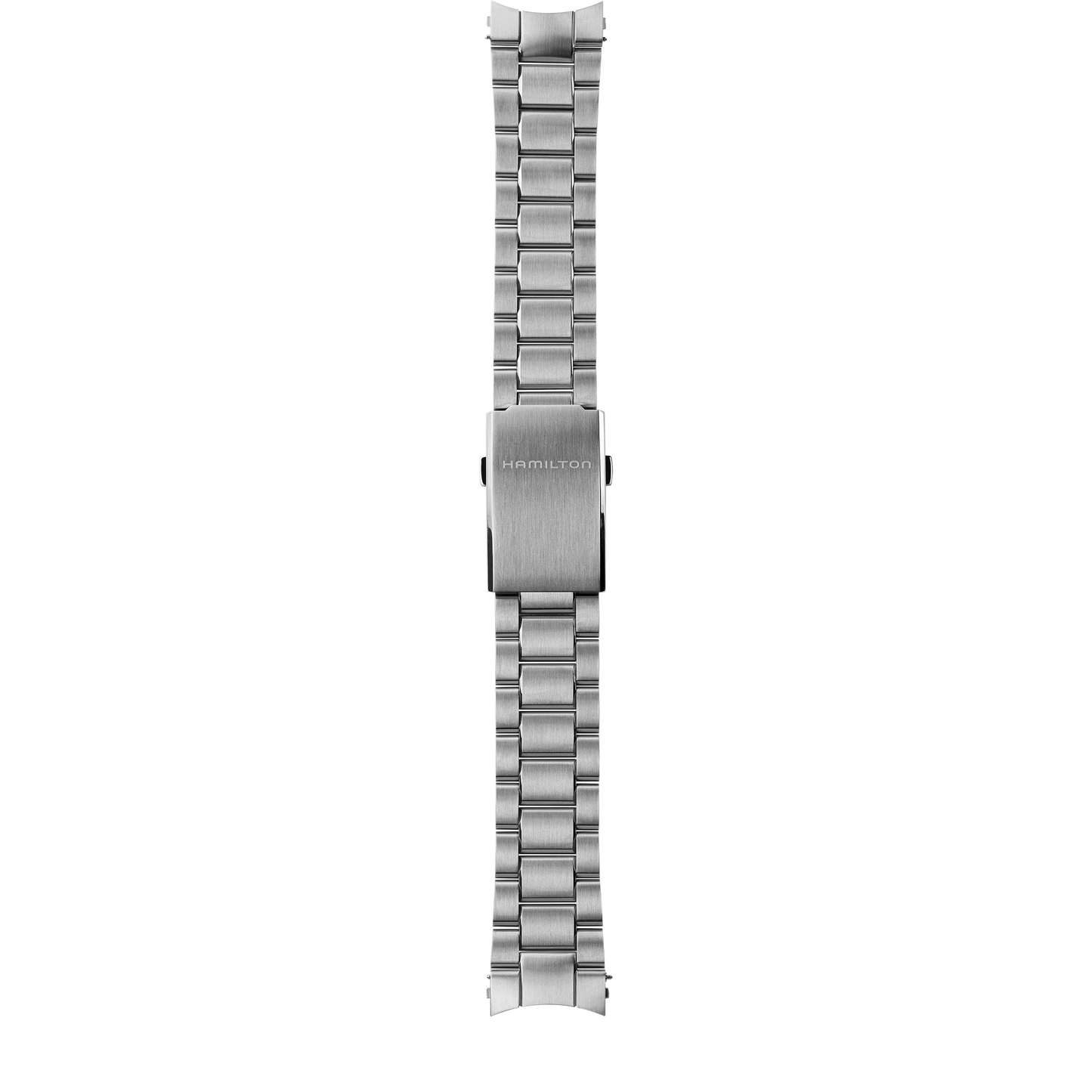 Hamilton Khaki Field Metal Bracelet - Murph 42 22mm H6050000361