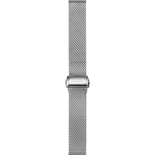 Hamilton American Classic MESH BRACELET 20MM H6053841041