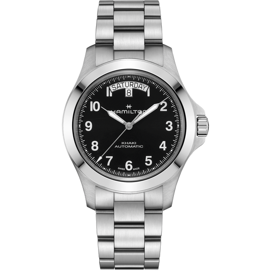Hamilton Khaki Field King Day-Date Auto 40mm H64475131