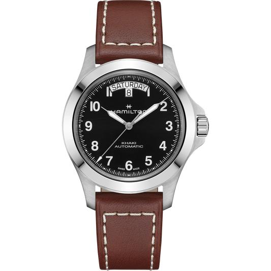 Hamilton Khaki Field King Day-Date 40mm Automatic H64475531