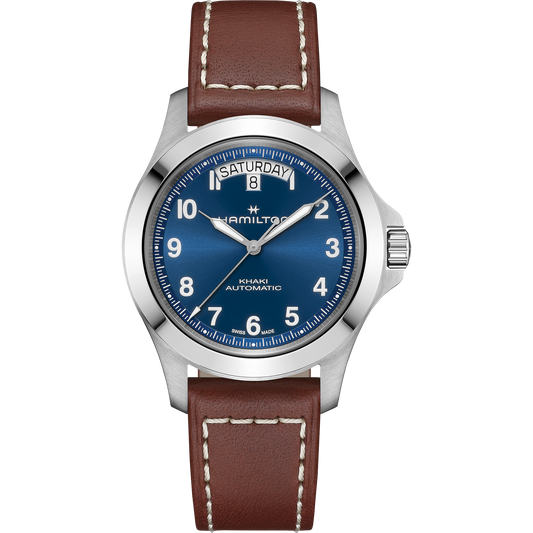 Hamilton Khaki Field King Day-Date 40mm Automatic H64475540