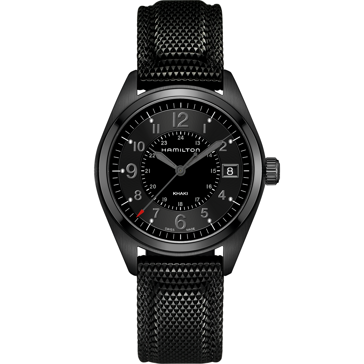 Hamilton Khaki Field Quartz 40mm H68401735