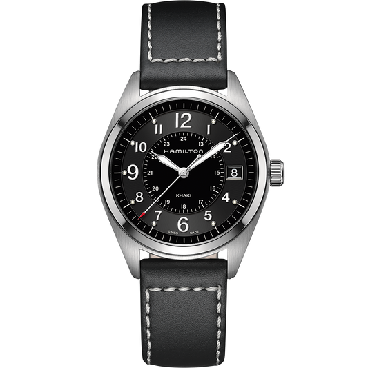 Hamilton Khaki Field Quartz Quartz 40mm H68551733