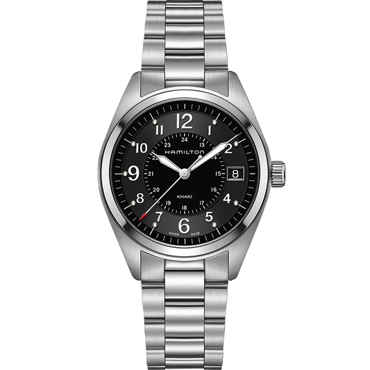 Hamilton Khaki Field Quartz Quartz 40mm H68551933