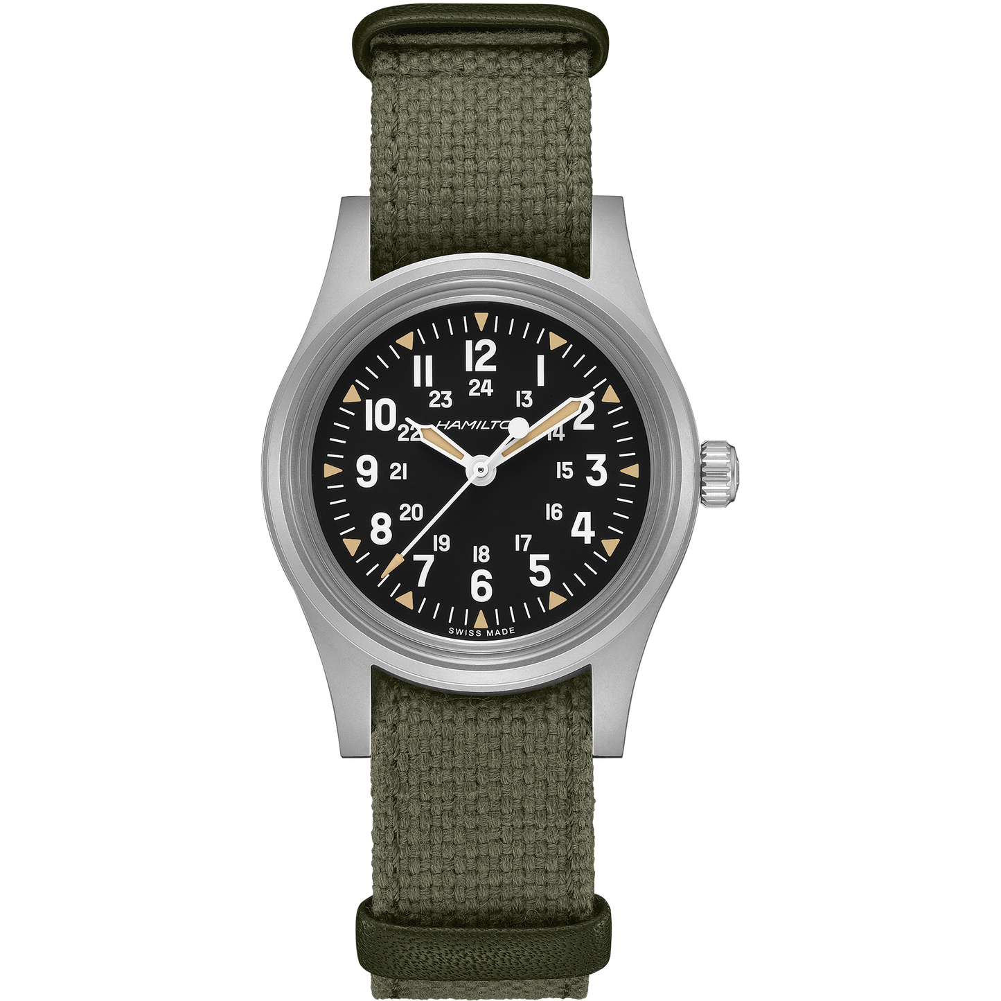 Hamilton Khaki Field Mechanical 36 mm H69399930