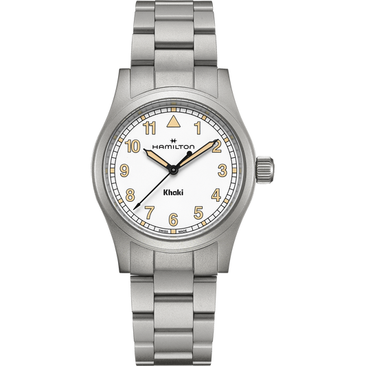 Hamilton Khaki Field Quartz 38mm Quartz 38mm H69401110