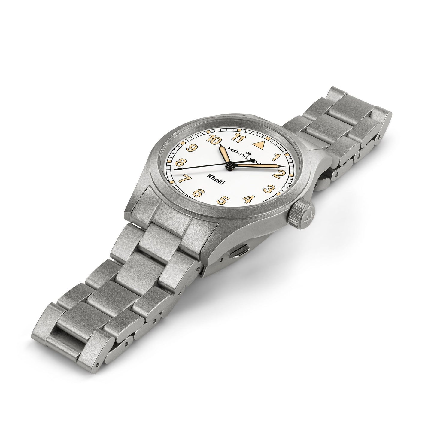 Hamilton Khaki Field Quartz 38mm Quartz 38mm H69401110