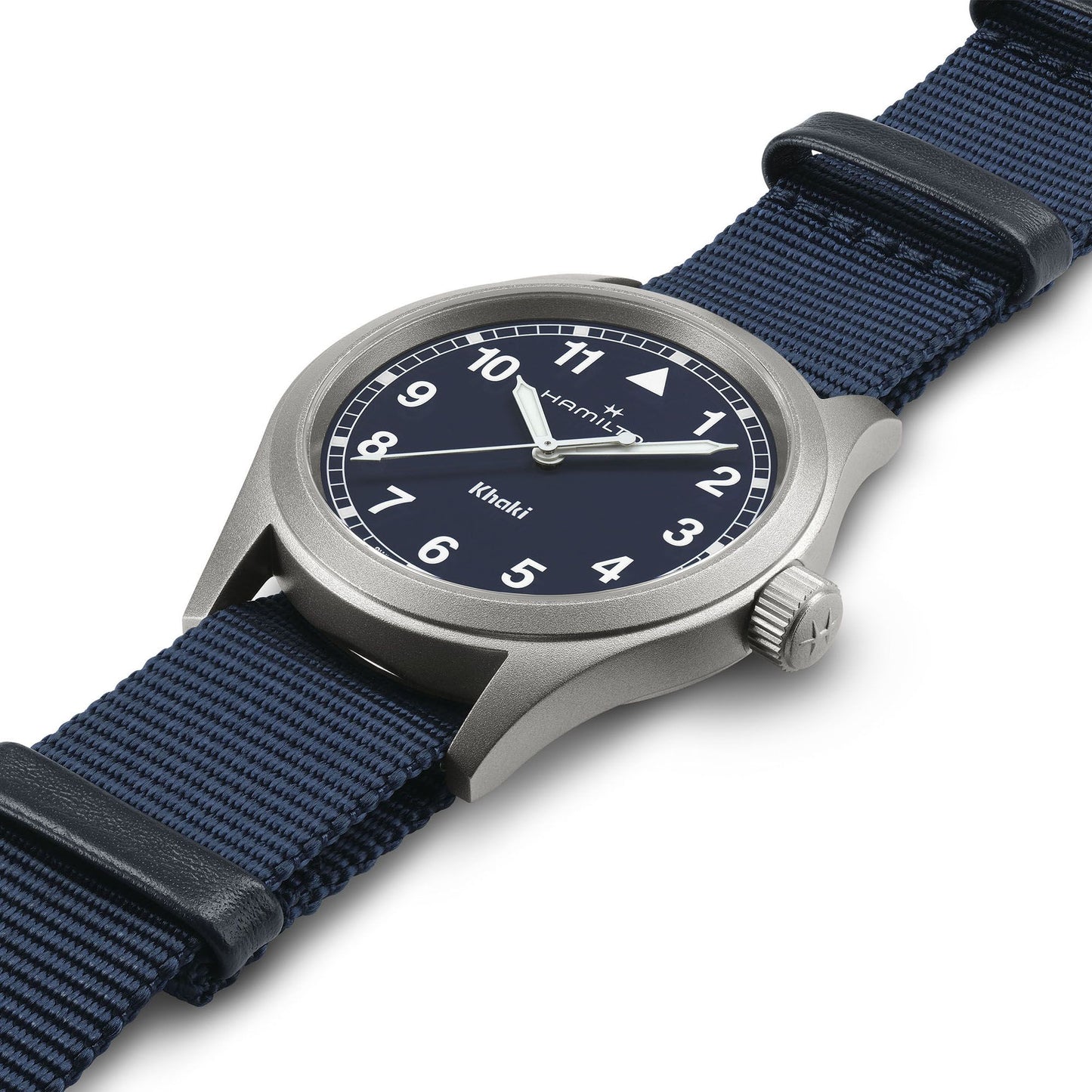 Hamilton Khaki Field Quartz 38mm Quartz 38mm H69401940