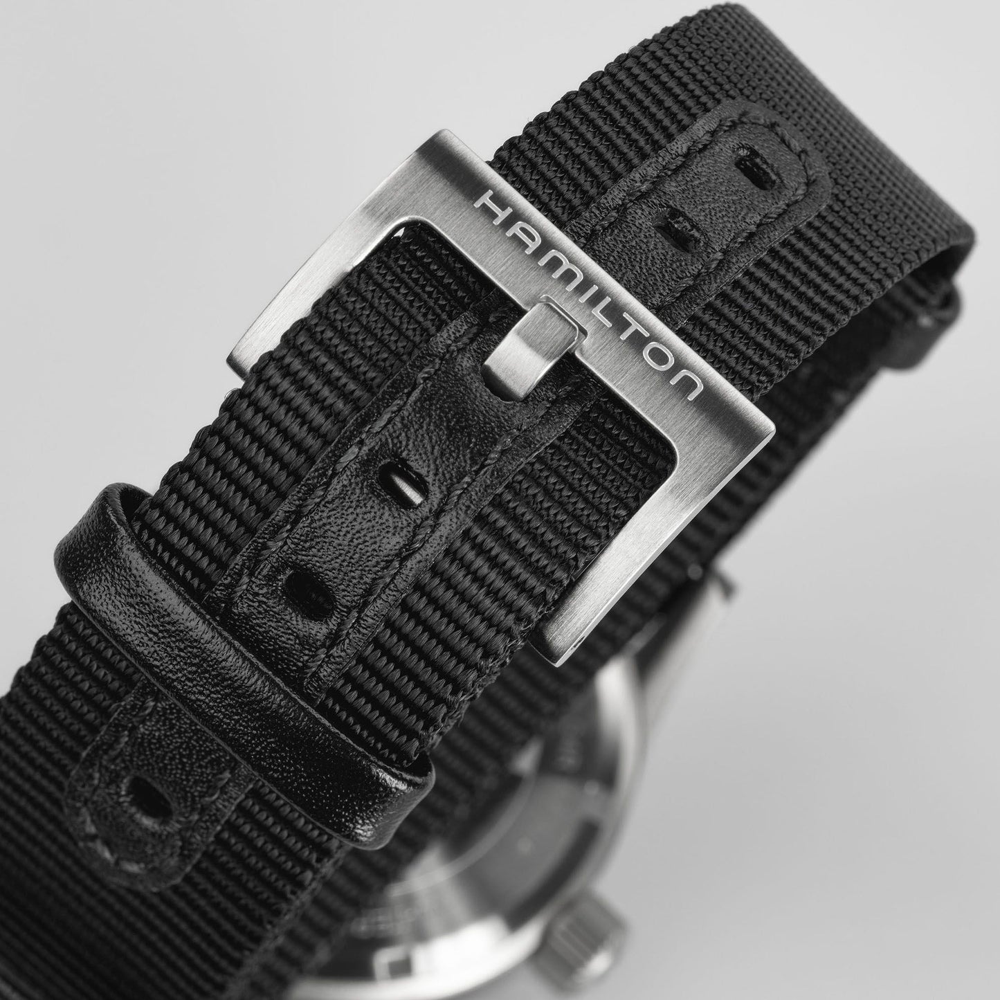 Hamilton Khaki Field Mechanical Mechanical 38mm H69439910