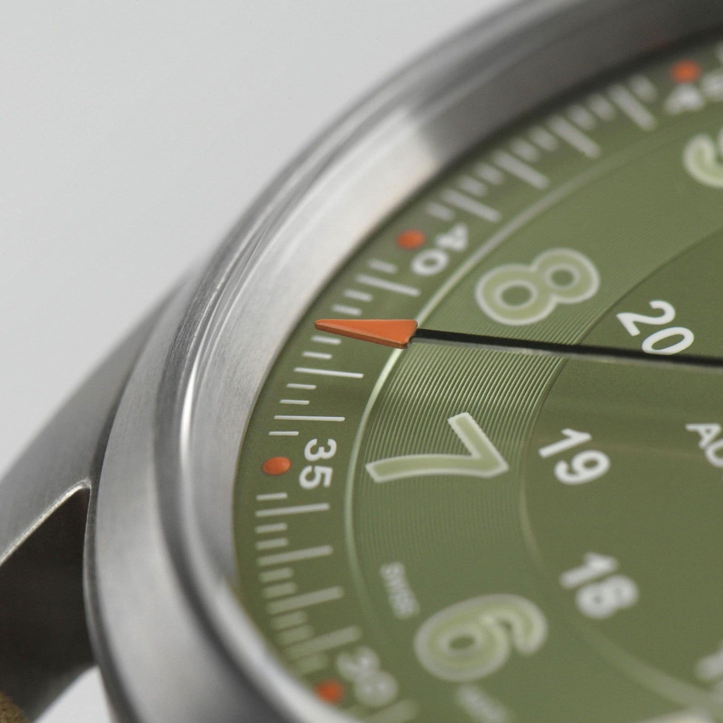 Hamilton Khaki Field Titanium Auto Automatic 38mm H70205860