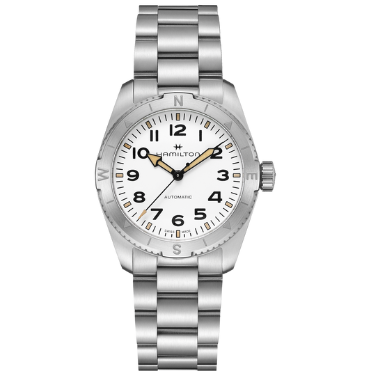 Hamilton Khaki Field Expedition Automatic 37mm H70225110