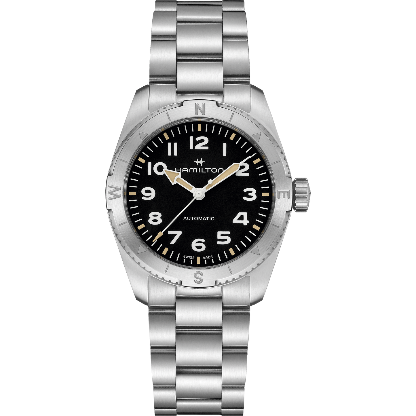 Hamilton Khaki Field Expedition Auto Automatic 37mm H70225130