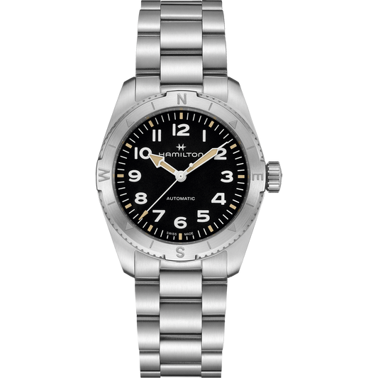 Hamilton Khaki Field Expedition Auto Automatic 37mm H70225130