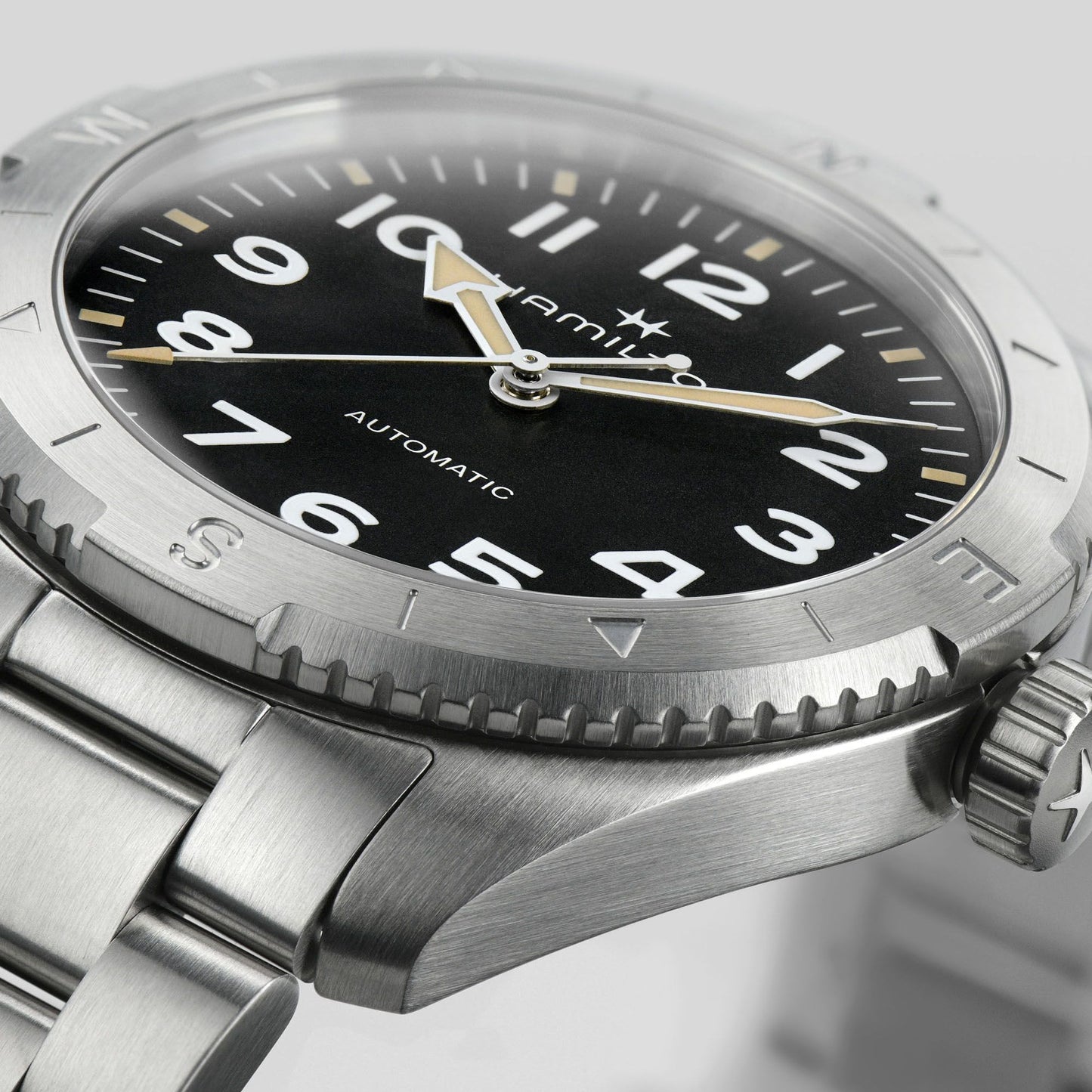 Hamilton Khaki Field Expedition Auto Automatic 37mm H70225130