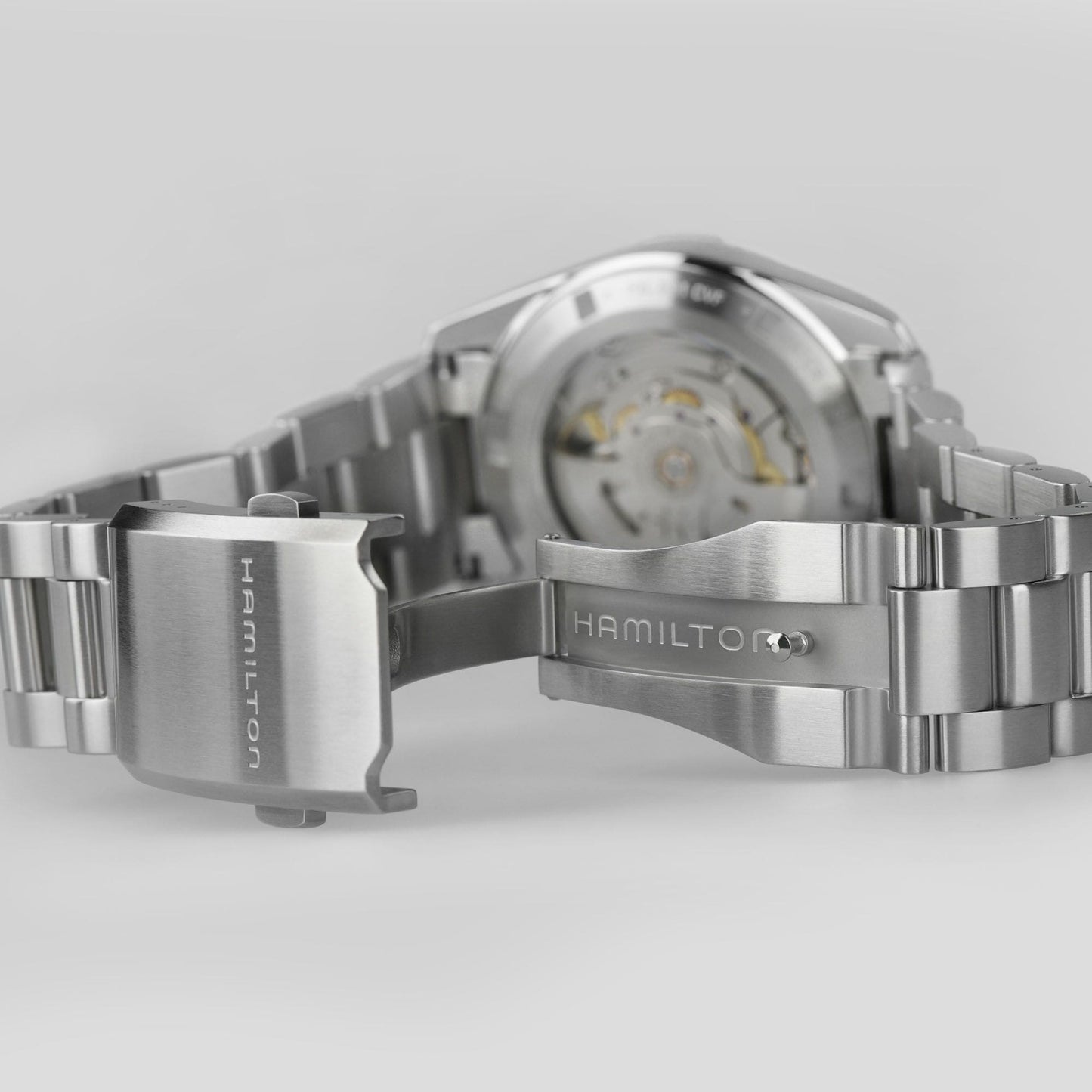 Hamilton Khaki Field Expedition Auto Automatic 37mm H70225130