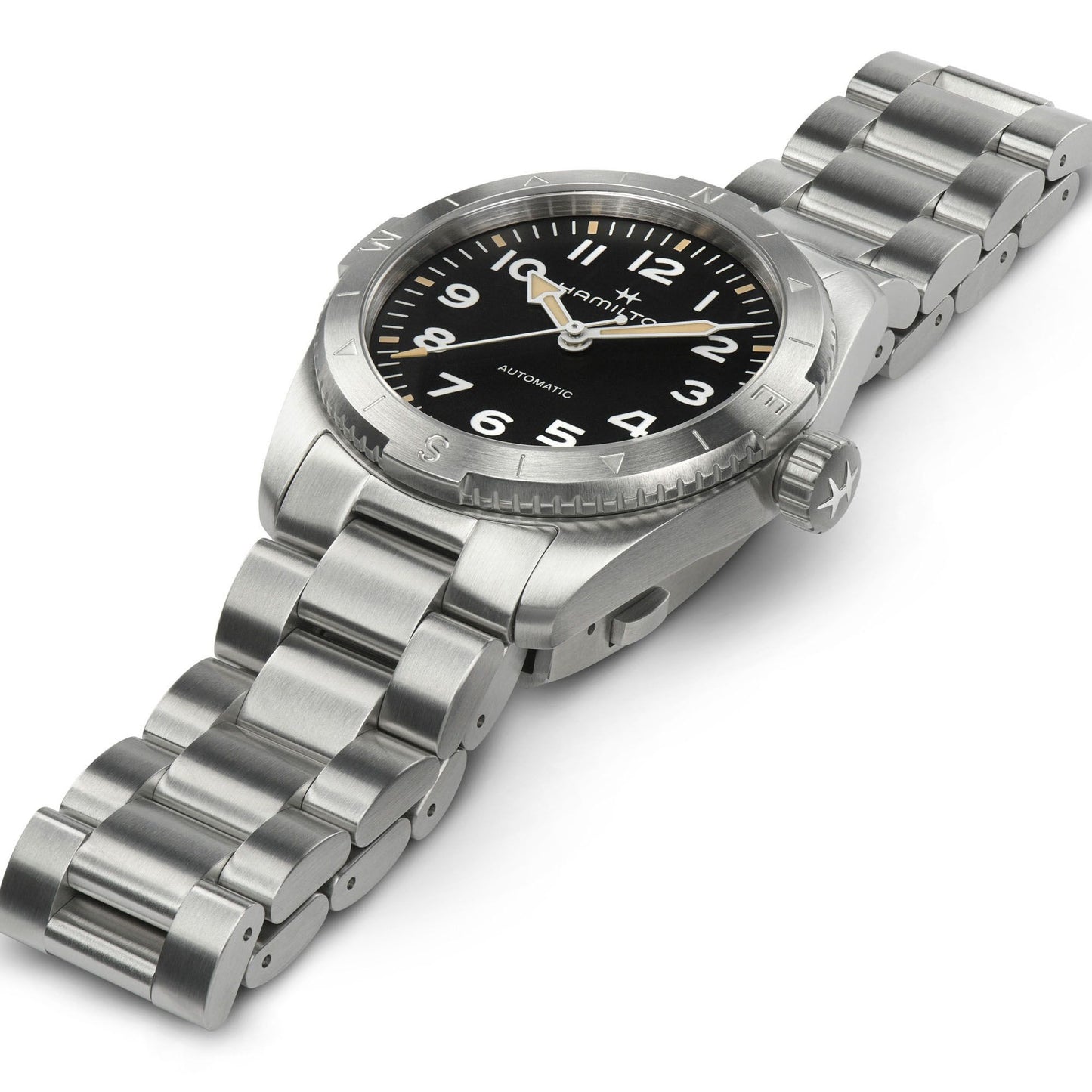 Hamilton Khaki Field Expedition Auto Automatic 37mm H70225130