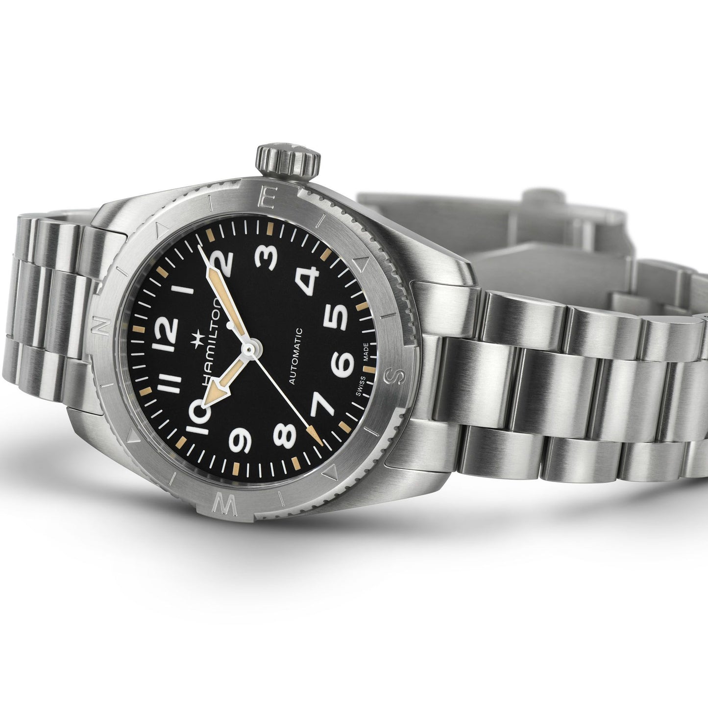 Hamilton Khaki Field Expedition Auto Automatic 37mm H70225130