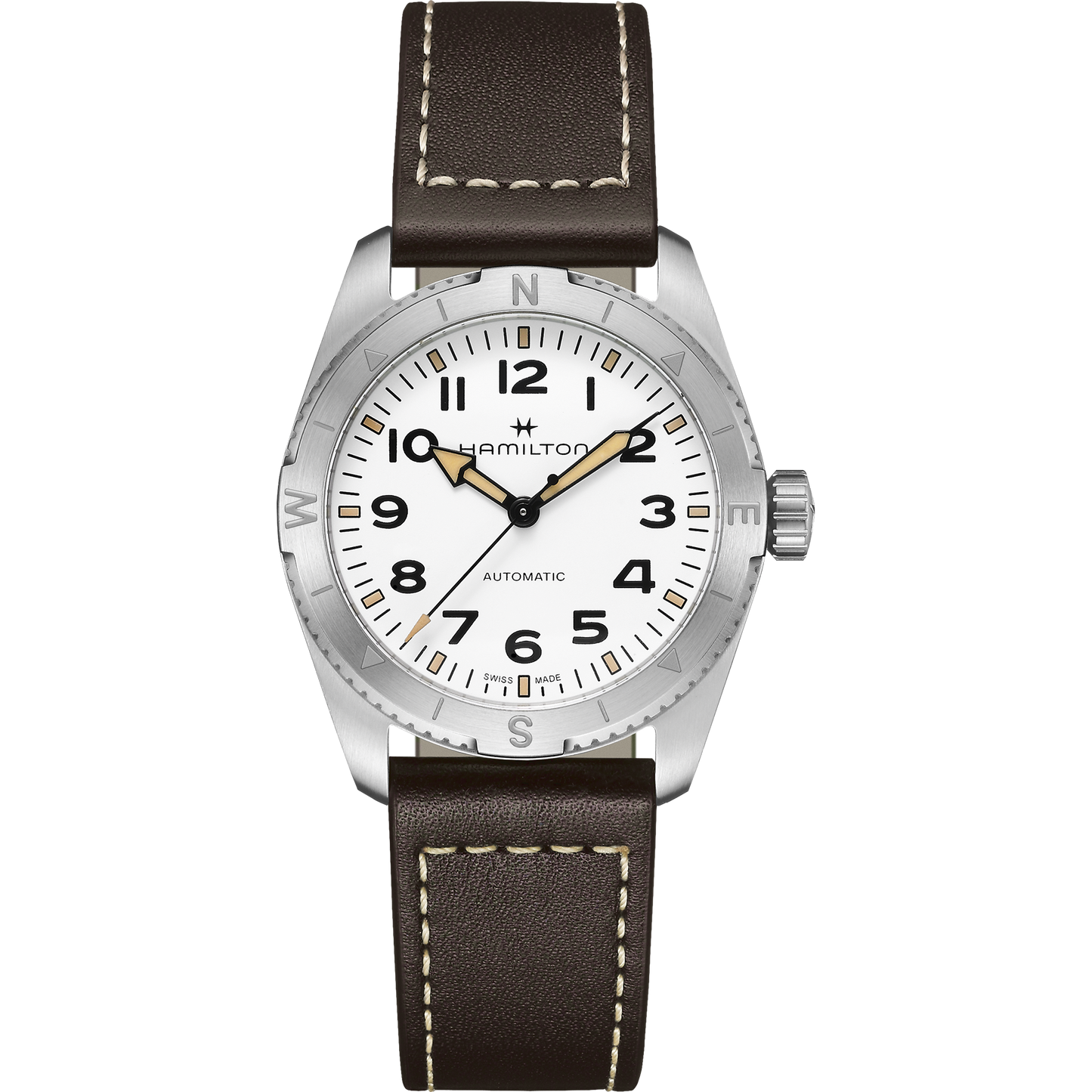 Hamilton Khaki Field Expedition Automatic 37mm H70225510