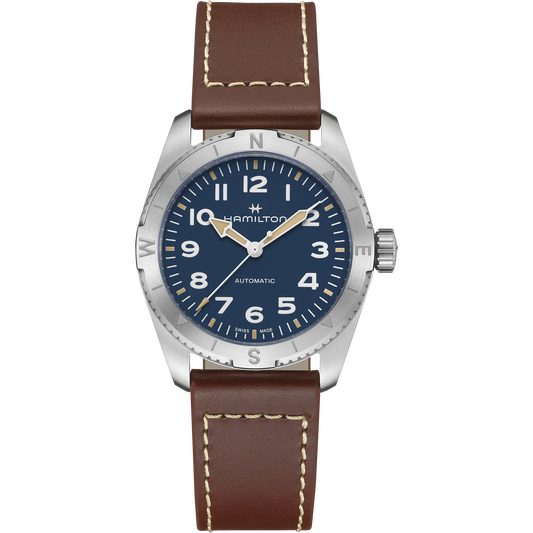Hamilton Khaki Field Expedition Automatic 37mm H70225540