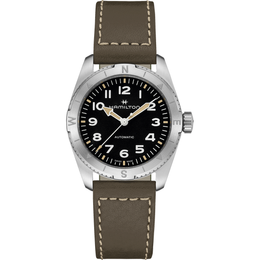 Hamilton Khaki Field Expedition Auto Automatic 37mm H70225830