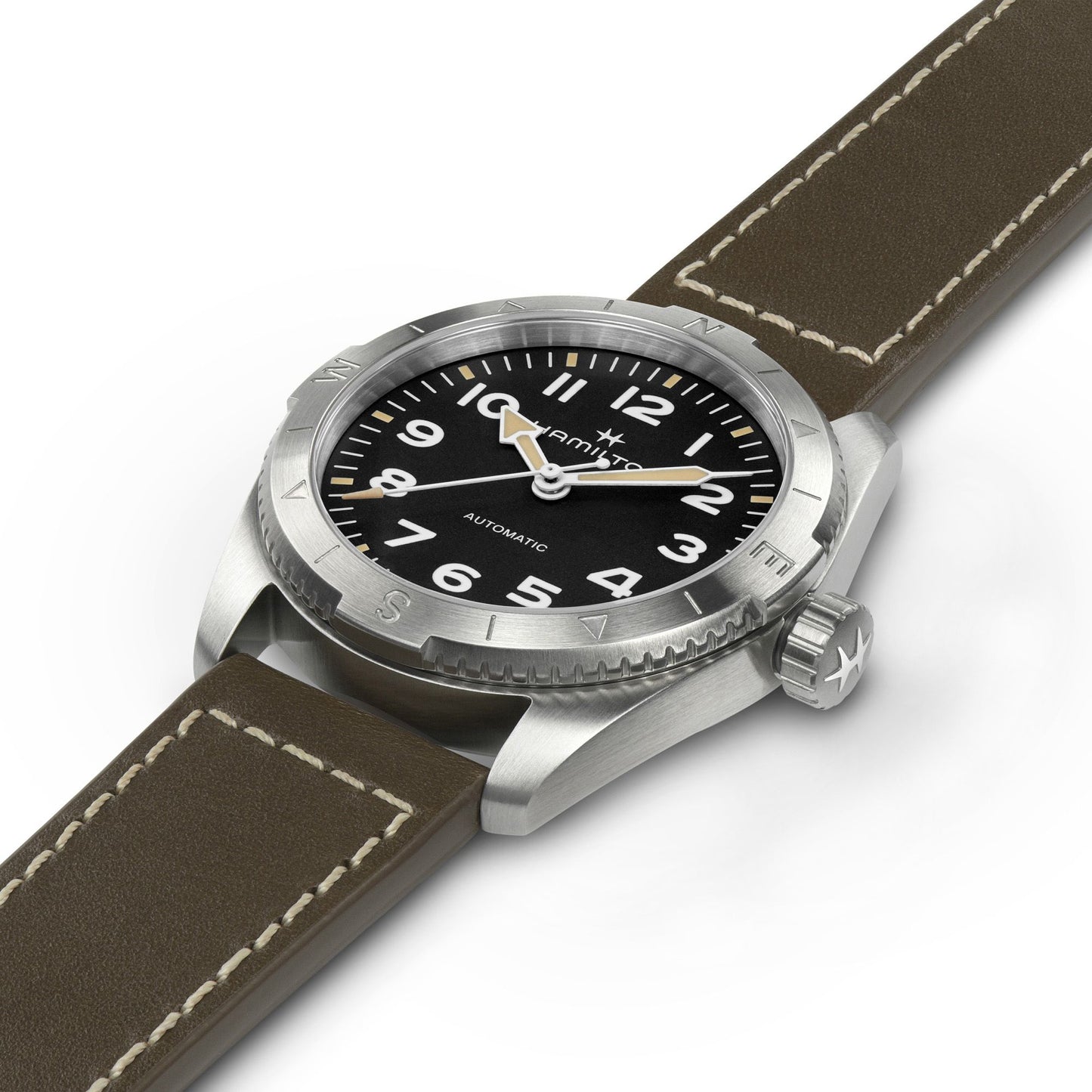 Hamilton Khaki Field Expedition Auto Automatic 37mm H70225830