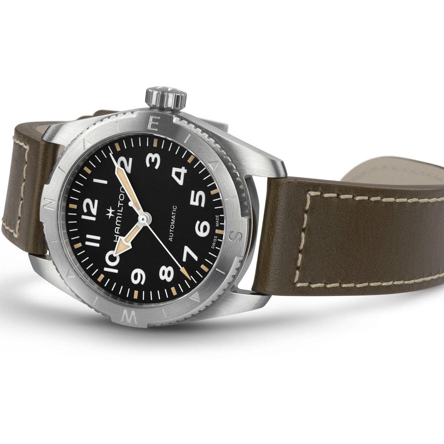 Hamilton Khaki Field Expedition Auto Automatic 37mm H70225830
