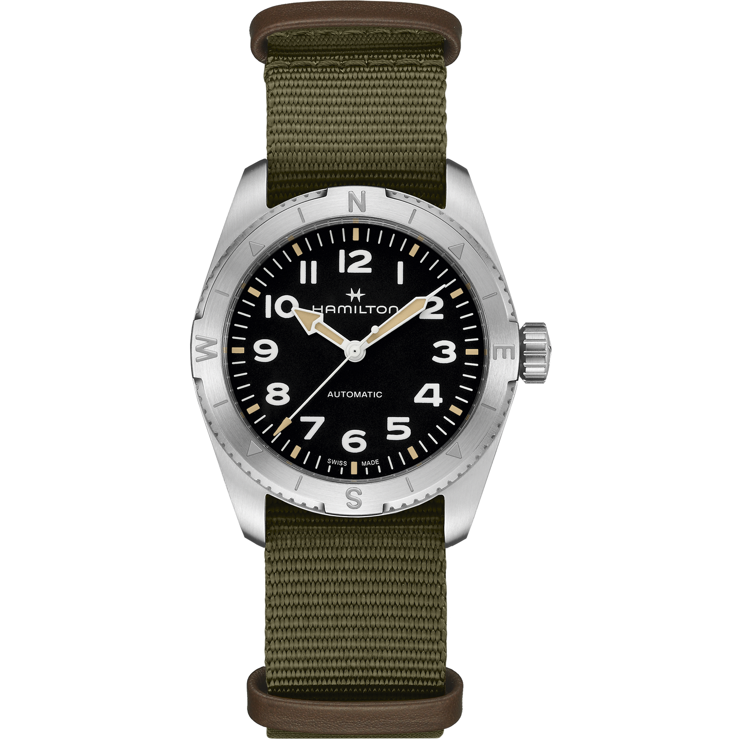Hamilton Khaki Field Expedition Automatic 37mm H70225931