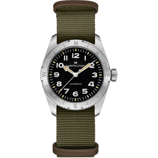 Hamilton Khaki Field Expedition Automatic 37mm H70225931