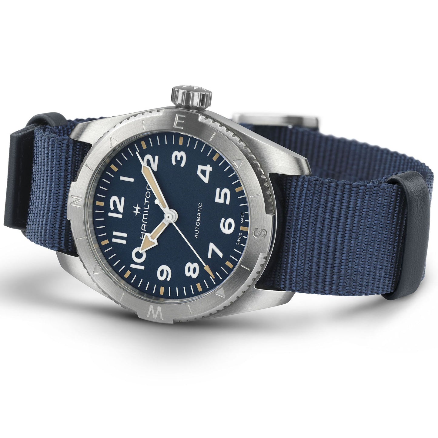 Hamilton Khaki Field Expedition Auto Automatic 37mm H70225940