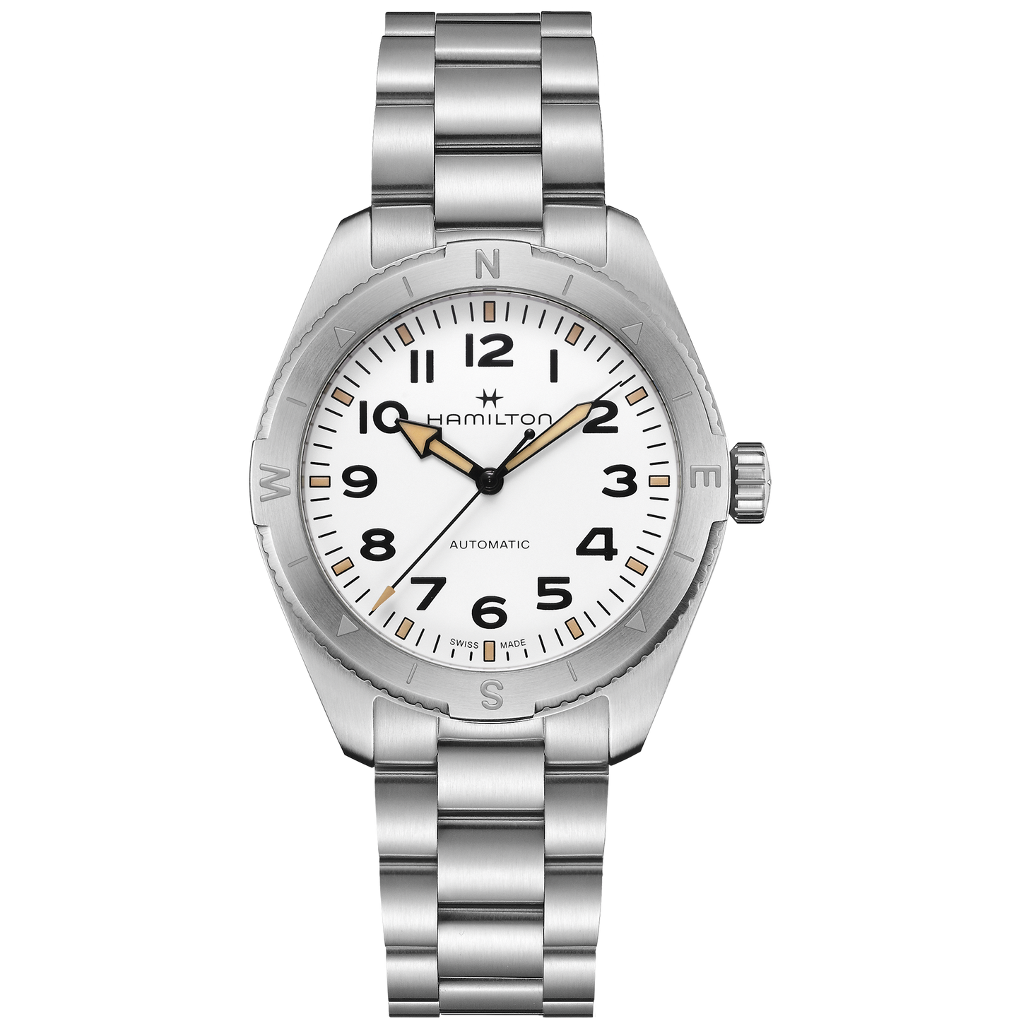 Hamilton Khaki Field Expedition Auto Automatic 41mm H70315110