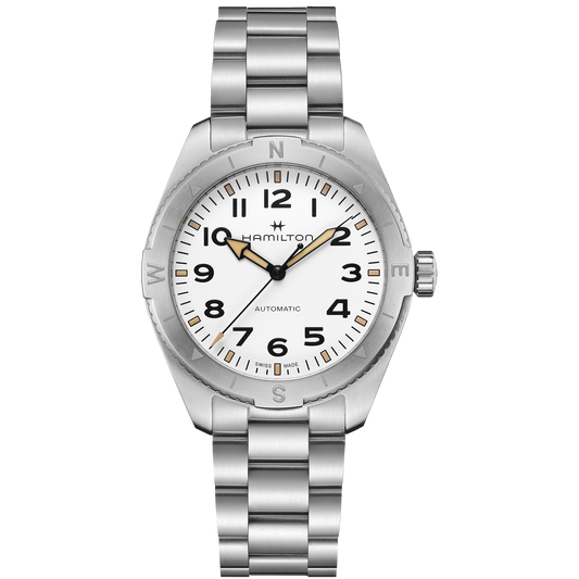 Hamilton Khaki Field Expedition Auto Automatic 41mm H70315110