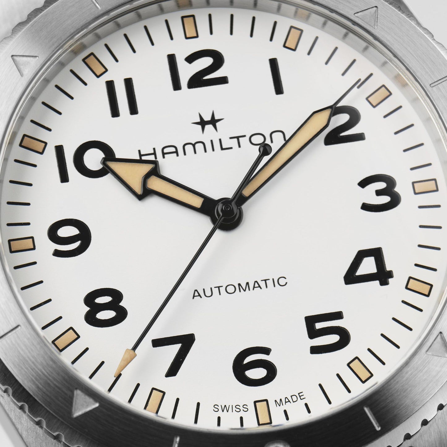 Hamilton Khaki Field Expedition Auto Automatic 41mm H70315110