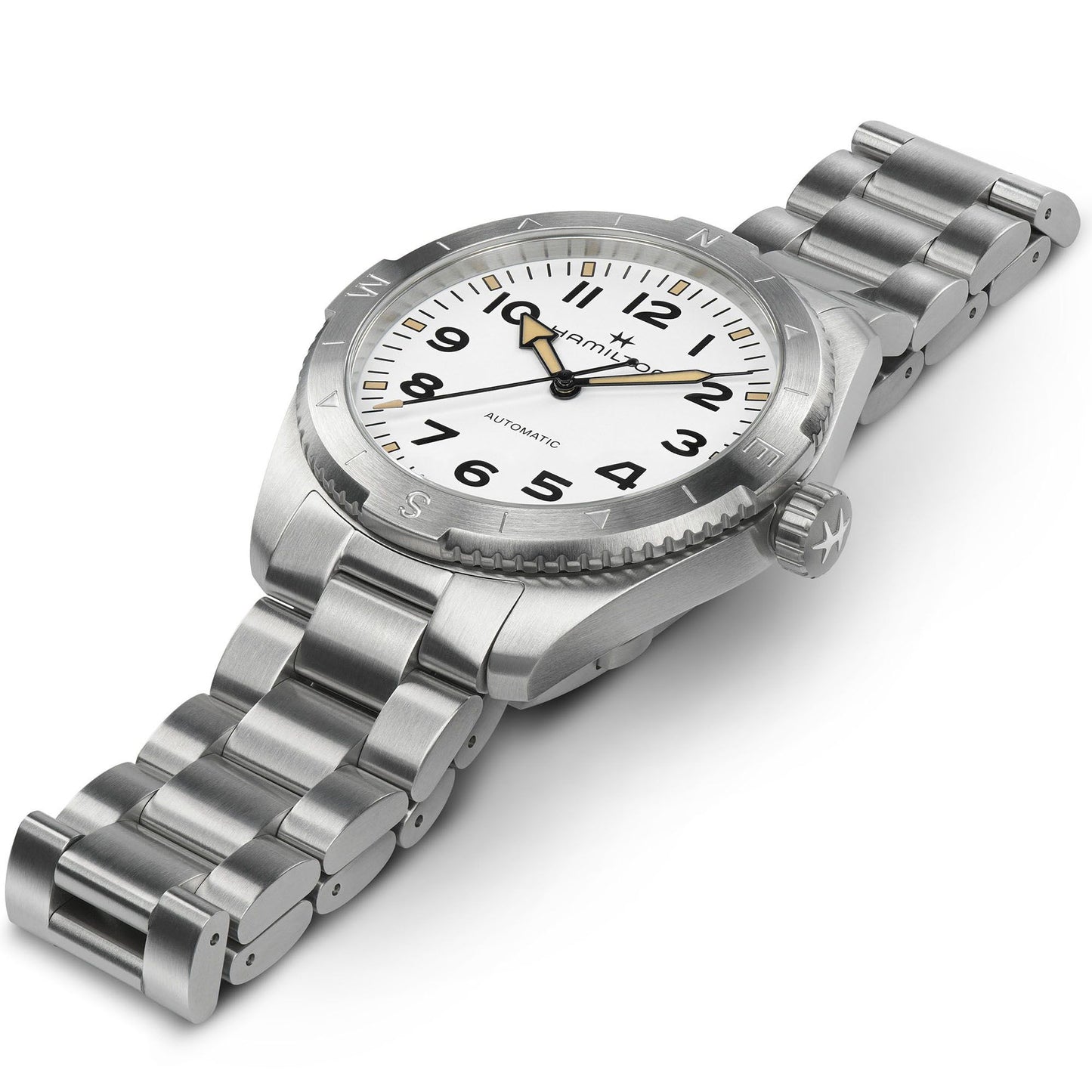 Hamilton Khaki Field Expedition Auto Automatic 41mm H70315110
