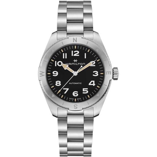 Hamilton Khaki Field Expedition Auto Automatic 41mm H70315130