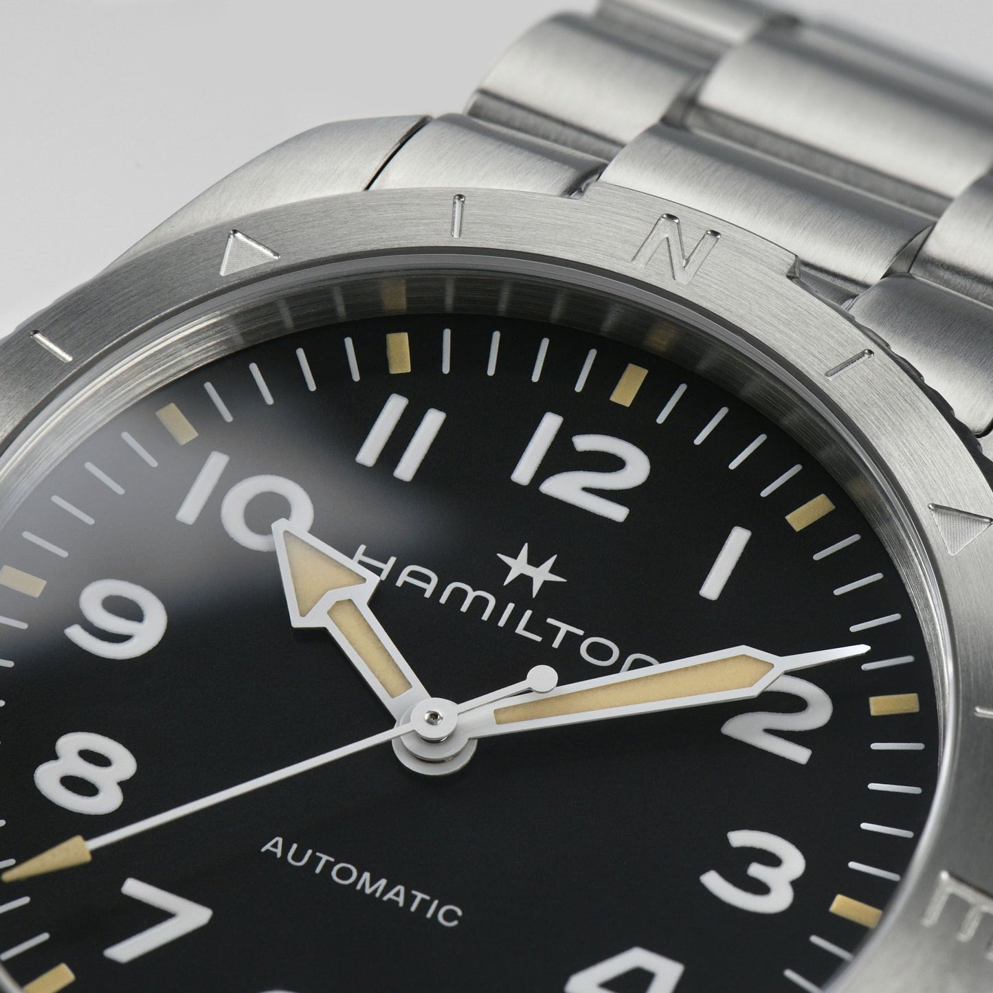 Hamilton Khaki Field Expedition Auto Automatic 41mm H70315130