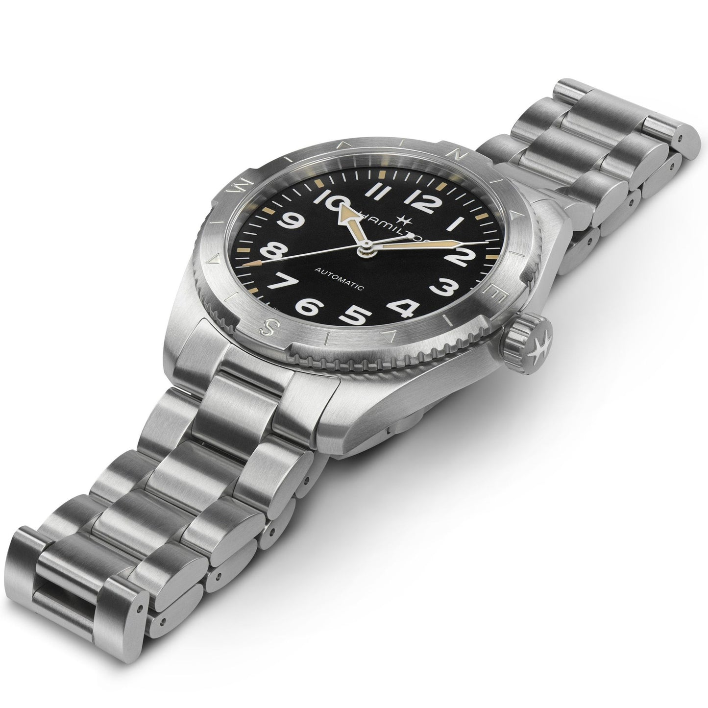 Hamilton Khaki Field Expedition Auto Automatic 41mm H70315130