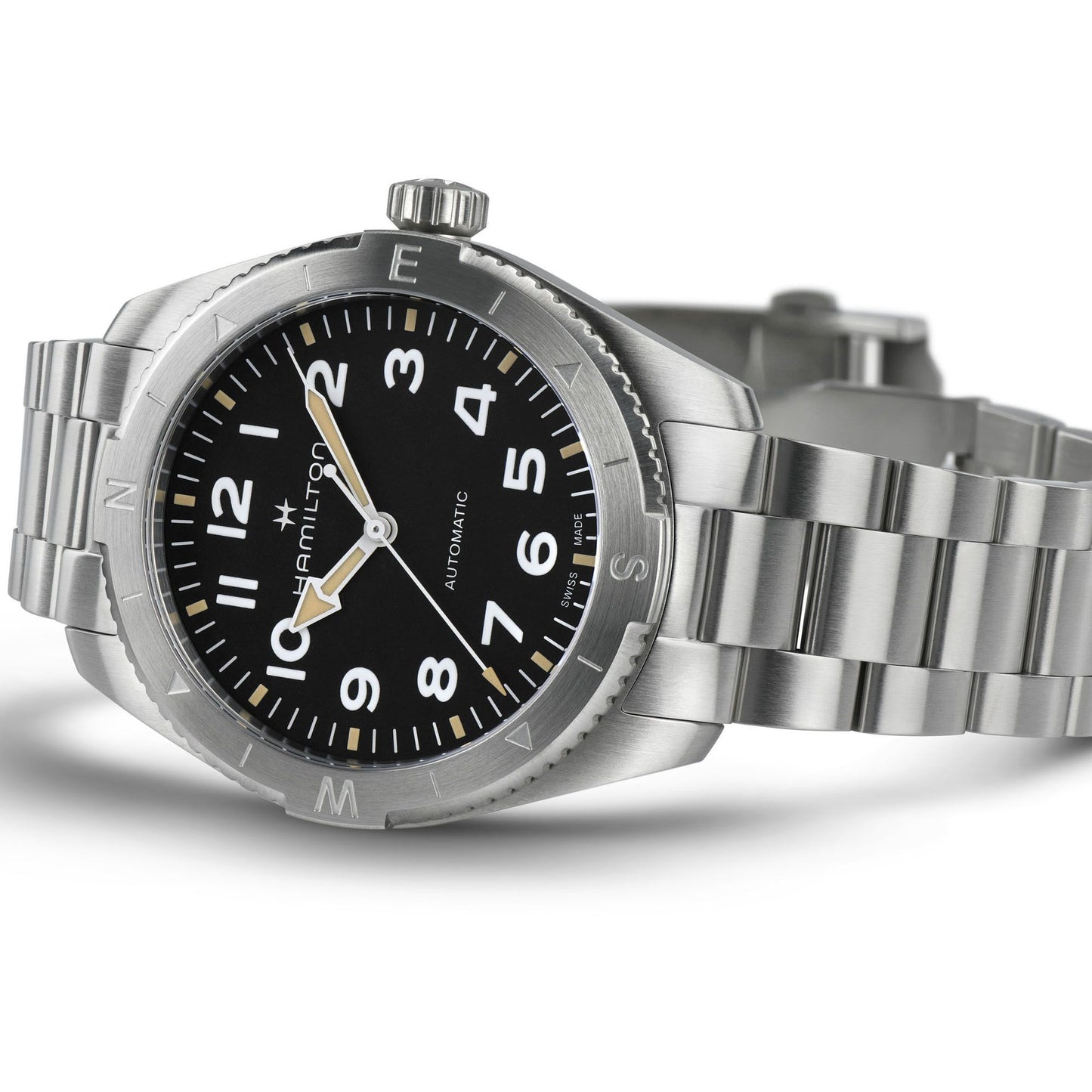 Hamilton Khaki Field Expedition Auto Automatic 41mm H70315130