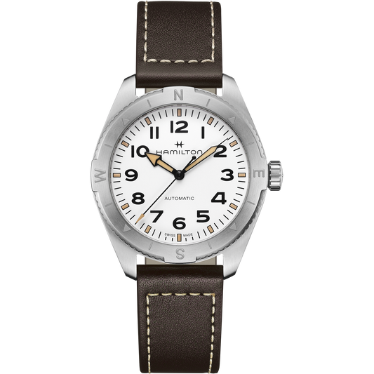 Hamilton Khaki Field Expedition Auto Automatic 41mm H70315510