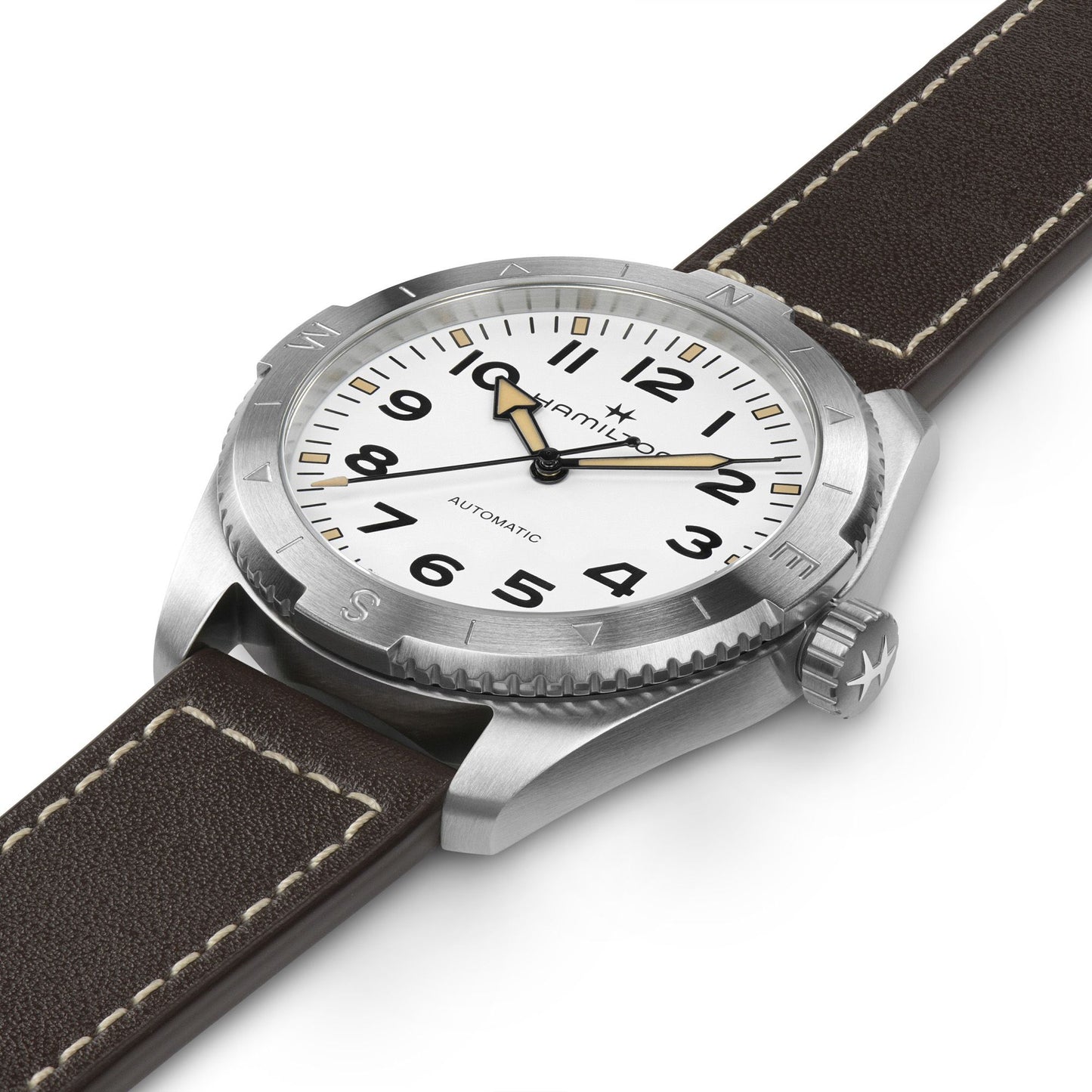Hamilton Khaki Field Expedition Auto Automatic 41mm H70315510