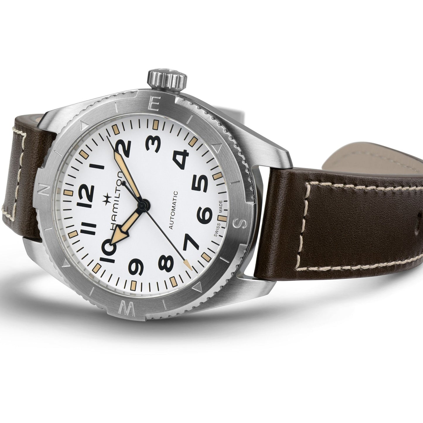 Hamilton Khaki Field Expedition Auto Automatic 41mm H70315510