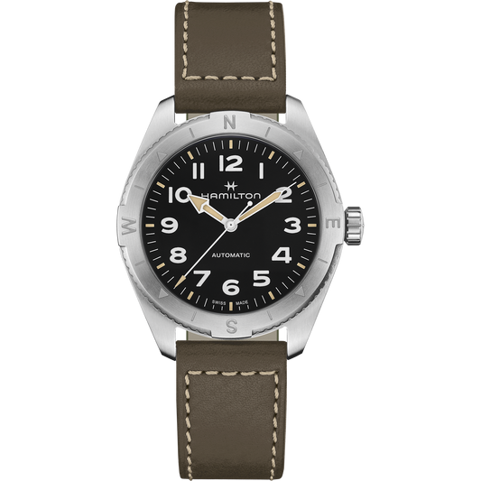 Hamilton Khaki Field Expedition Auto Automatic 41mm H70315830