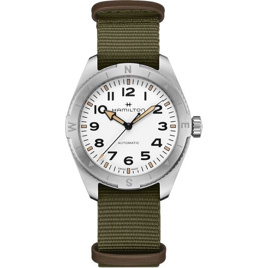 Hamilton Khaki Field Expedition Auto Automatic 41mm H70315910