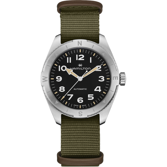 Hamilton Khaki Field Expedition Auto Automatic 41mm H70315931